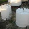 Cold Storage Tanks